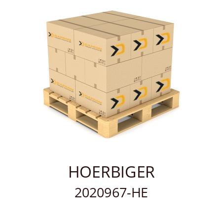   HOERBIGER 2020967-HE