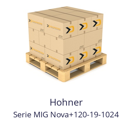   Hohner Serie MIG Nova+120-19-1024