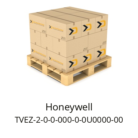  TVEZ-2-0-0-000-0-0U0000-00 Honeywell 