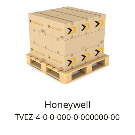  TVEZ-4-0-0-000-0-000000-00 Honeywell 