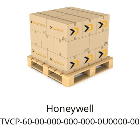  TVCP-60-00-000-000-000-0U0000-00 Honeywell 