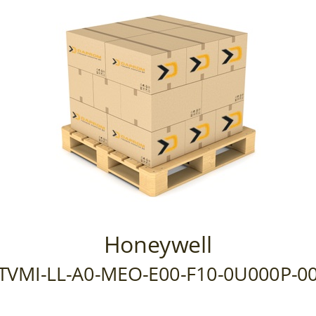  TVMI-LL-A0-MEO-E00-F10-0U000P-00 Honeywell 