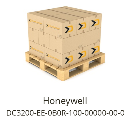  DC3200-EE-0B0R-100-00000-00-0 Honeywell 