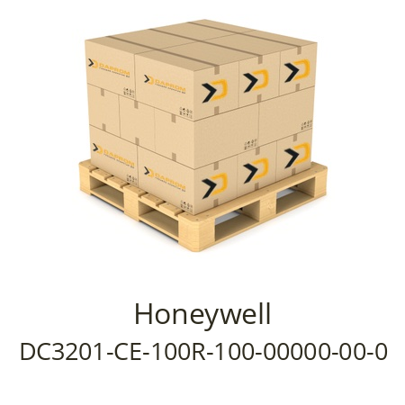  DC3201-CE-100R-100-00000-00-0 Honeywell 