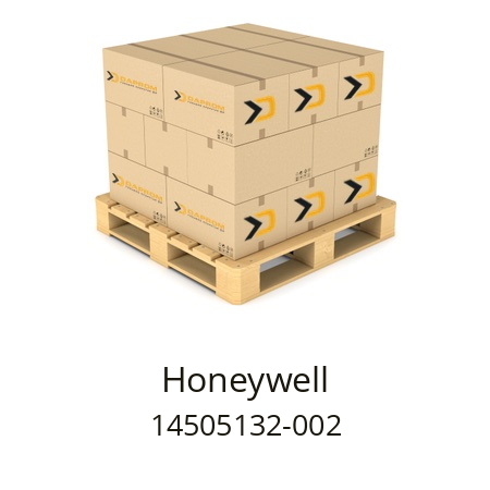  14505132-002 Honeywell 