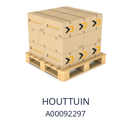   HOUTTUIN A00092297