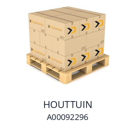   HOUTTUIN A00092296