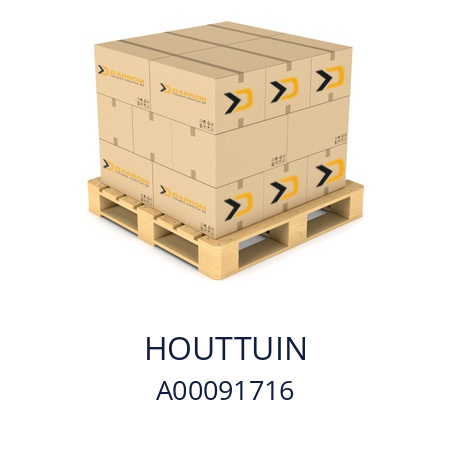   HOUTTUIN A00091716