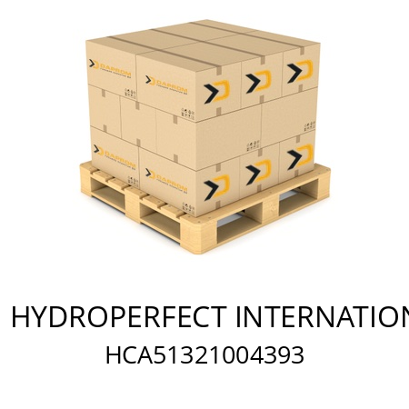   HPI HYDROPERFECT INTERNATIONAL HCA51321004393