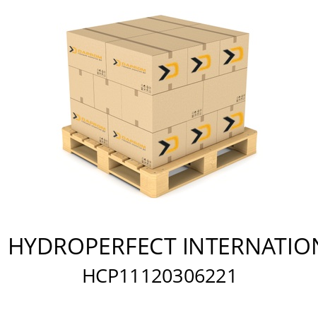   HPI HYDROPERFECT INTERNATIONAL HCP11120306221