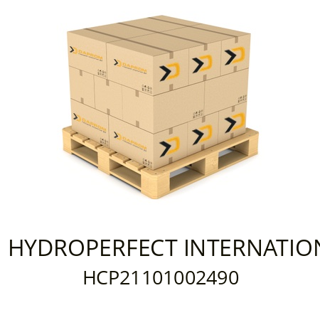   HPI HYDROPERFECT INTERNATIONAL HCP21101002490