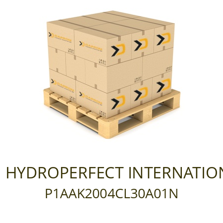   HPI HYDROPERFECT INTERNATIONAL P1AAK2004CL30A01N