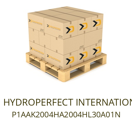   HPI HYDROPERFECT INTERNATIONAL P1AAK2004HA2004HL30A01N