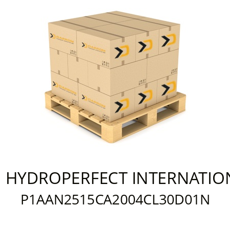   HPI HYDROPERFECT INTERNATIONAL P1AAN2515CA2004CL30D01N