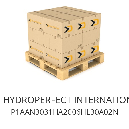   HPI HYDROPERFECT INTERNATIONAL P1AAN3031HA2006HL30A02N