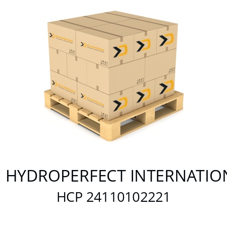   HPI HYDROPERFECT INTERNATIONAL HCP 24110102221