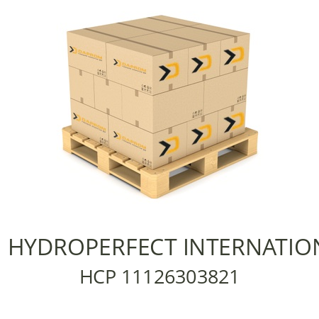   HPI HYDROPERFECT INTERNATIONAL HCP 11126303821