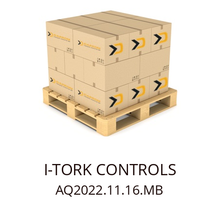   I-TORK CONTROLS AQ2022.11.16.MB