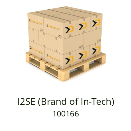   I2SE (Brand of In-Tech) 100166