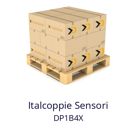   Italcoppie Sensori DP1B4X