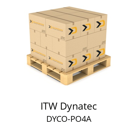  DYCO-PO4A ITW Dynatec 