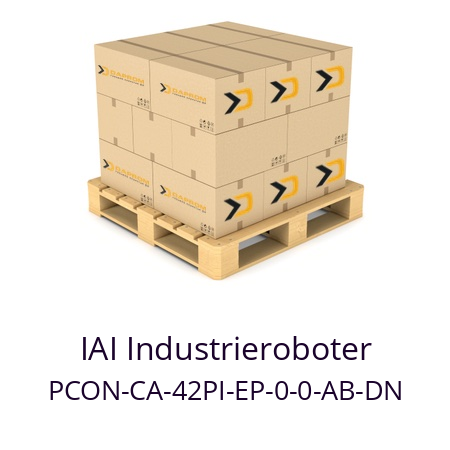   IAI Industrieroboter PCON-CA-42PI-EP-0-0-AB-DN