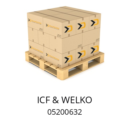   ICF & WELKO 05200632