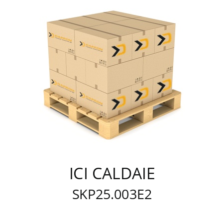   ICI CALDAIE SKP25.003E2