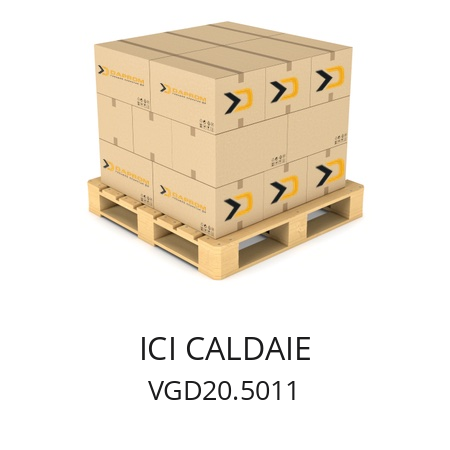   ICI CALDAIE VGD20.5011