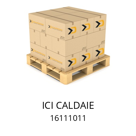   ICI CALDAIE 16111011