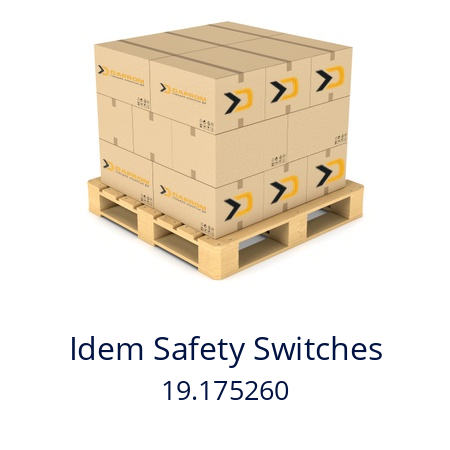   Idem Safety Switches 19.175260