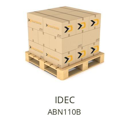   IDEC ABN110B