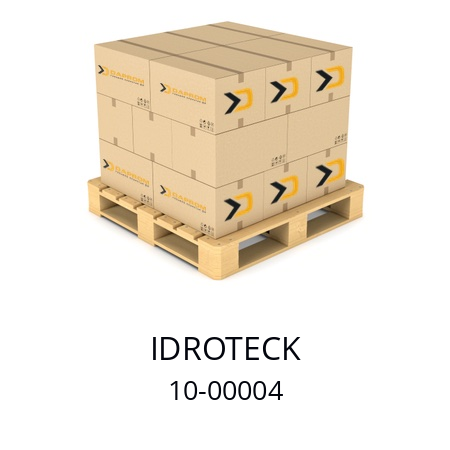   IDROTECK 10-00004