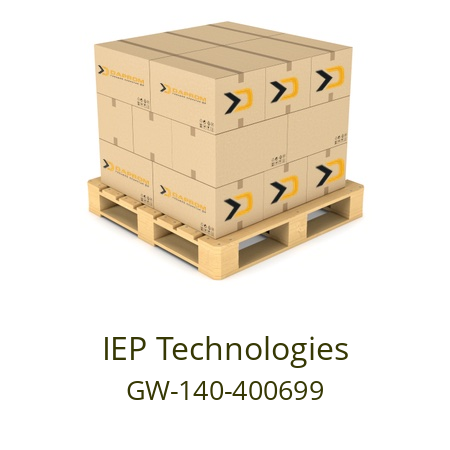   IEP Technologies GW-140-400699