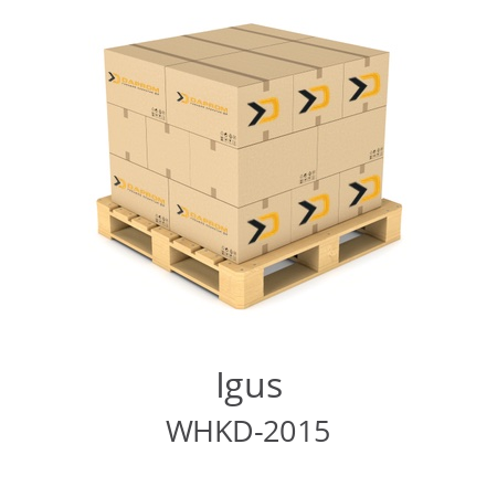   Igus WHKD-2015