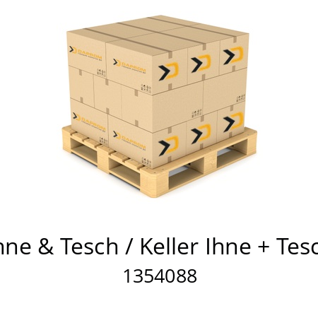   Ihne & Tesch / Keller Ihne + Tesch 1354088
