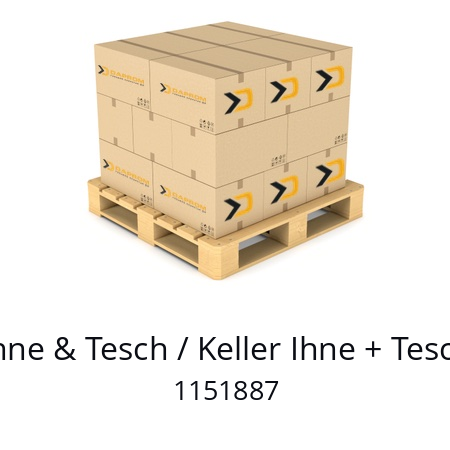   Ihne & Tesch / Keller Ihne + Tesch 1151887