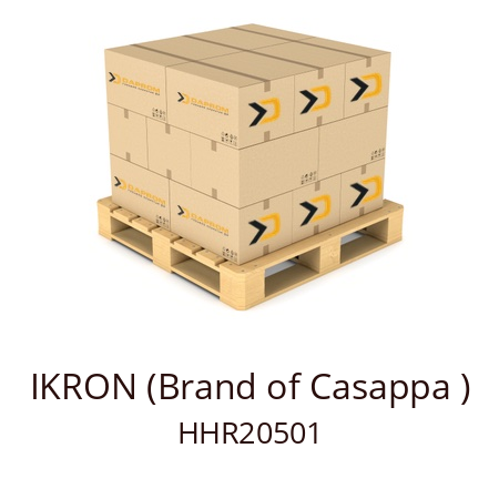   IKRON (Brand of Casappa ) HHR20501