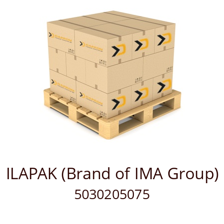   ILAPAK (Brand of IMA Group) 5030205075