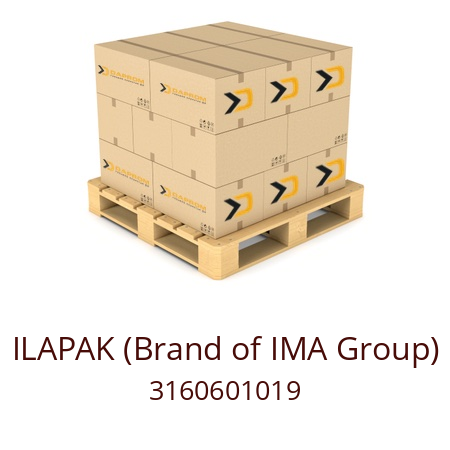   ILAPAK (Brand of IMA Group) 3160601019