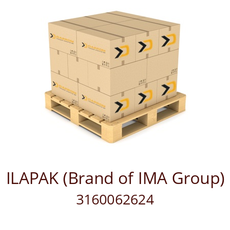   ILAPAK (Brand of IMA Group) 3160062624