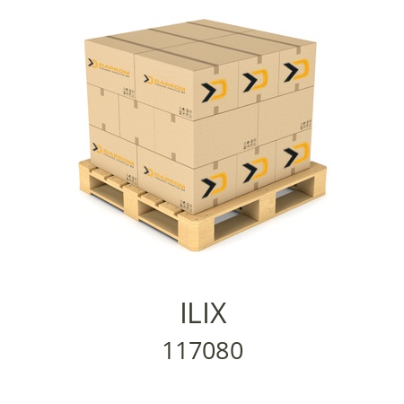   ILIX 117080