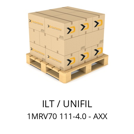   ILT / UNIFIL 1MRV70 111-4.0 - AXX