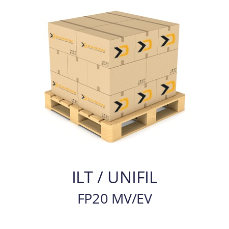   ILT / UNIFIL FP20 MV/EV