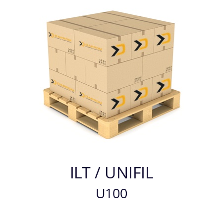   ILT / UNIFIL U100