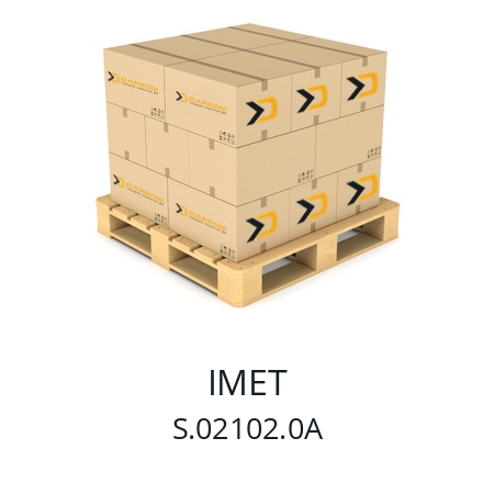   IMET S.02102.0A