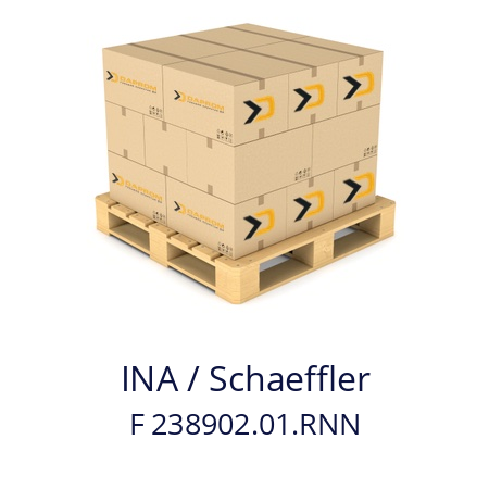   INA / Schaeffler F 238902.01.RNN