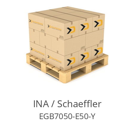   INA / Schaeffler EGB7050-E50-Y
