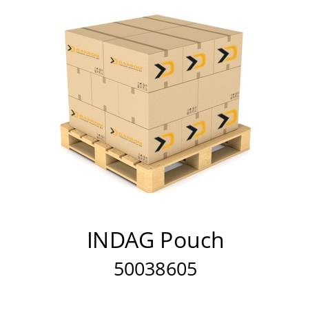   INDAG Pouch 50038605