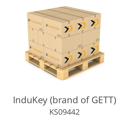   InduKey (brand of GETT) KS09442